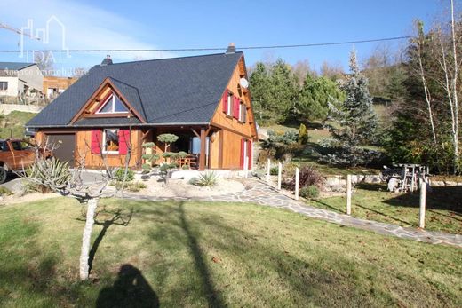 Luxury home in Marvejols, Lozère