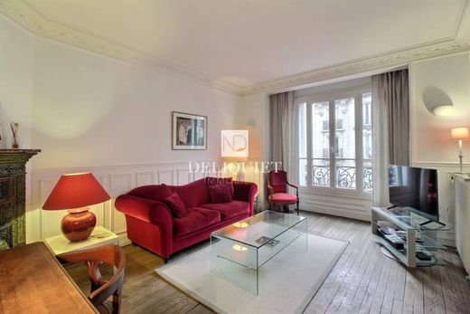 Appartement à Salpêtrière, Butte-aux-Cailles, Croulebarbe, Paris