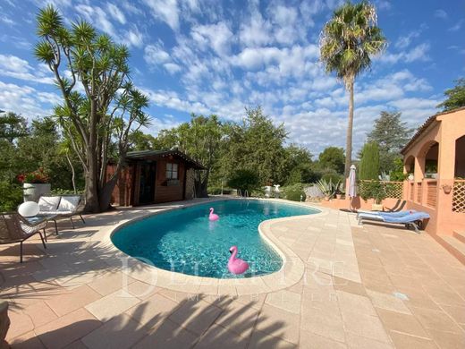 Villa in Opio, Alpes-Maritimes