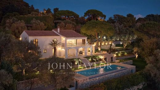 豪宅  戛纳, Alpes-Maritimes