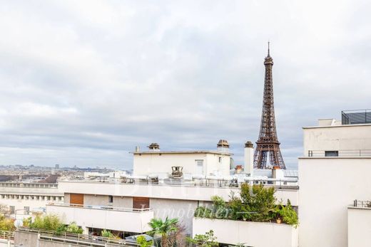 Appartamento a La Muette, Auteuil, Porte Dauphine, Parigi