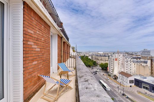 Piso / Apartamento en Motte-Picquet, Commerce, Necker, Paris