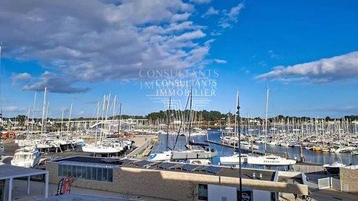 Apartment in La Trinité-sur-Mer, Morbihan