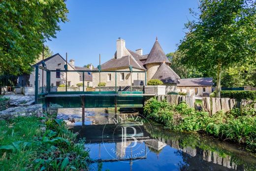 Rustykalny lub Wiejski w Colomby-sur-Thaon, Calvados