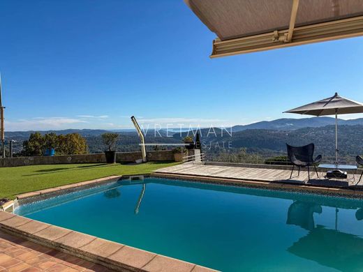 Villa in Cabris, Alpes-Maritimes