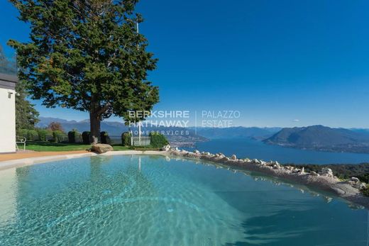 Villa in Stresa, Verbania