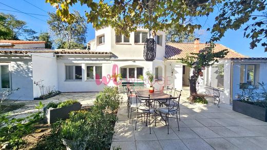 Luxury home in Marseille, Bouches-du-Rhône