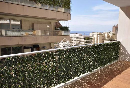 Apartment in Monaco