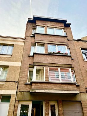 Komplex apartman Schaerbeek, Bruxelles-Capitale