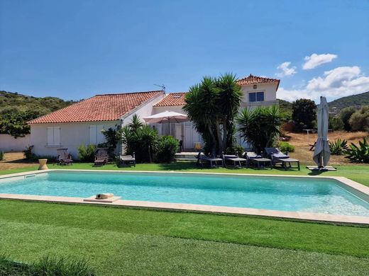 Villa in Saint-Florent, Upper Corsica