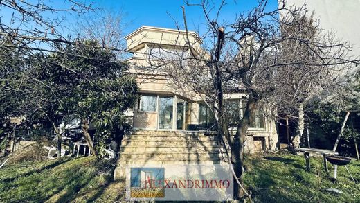 Casa de lujo en Cachan, Valle de Marne