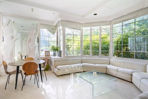 Luxury home in Louveciennes, Yvelines
