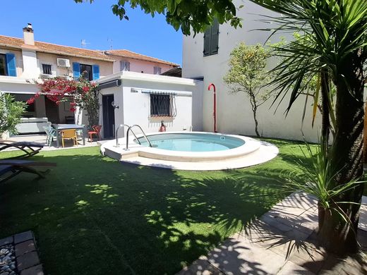 Casa di lusso a Antibes, Alpi Marittime