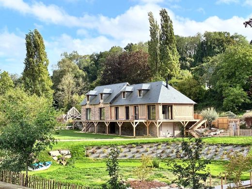 Luxury home in Gonneville-sur-Mer, Calvados