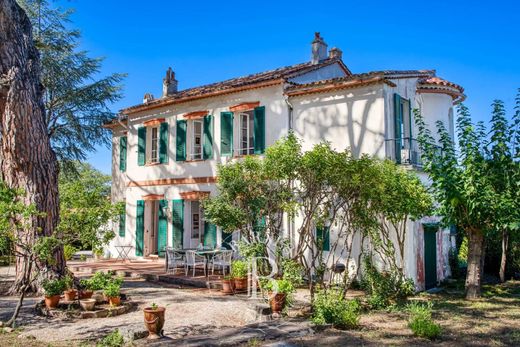 Lüks ev Saint-Tropez
, Var