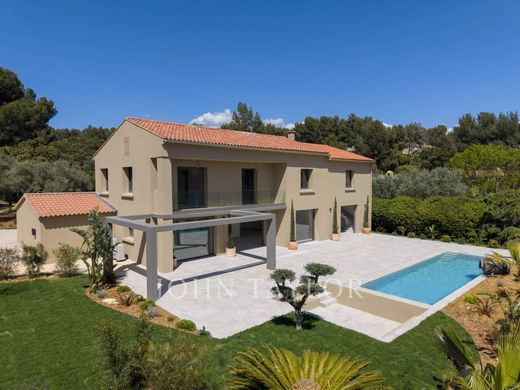 Villa La Cadière-d'Azur, Var