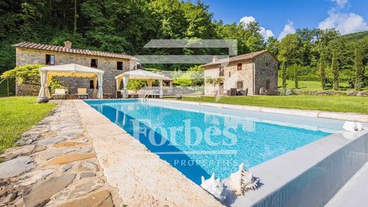 Rural or Farmhouse in Siena, Province of Siena