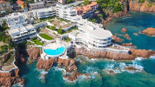 套间/公寓  Saint-Raphaël, Var