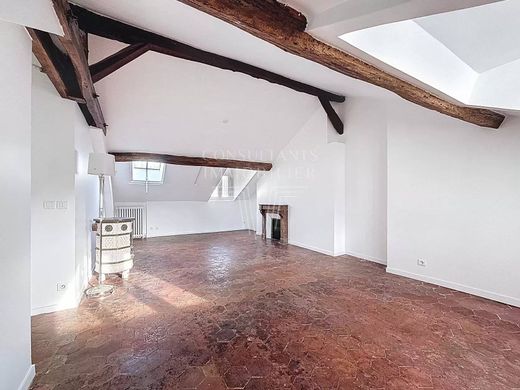 Apartamento - La Muette, Auteuil, Porte Dauphine, Paris