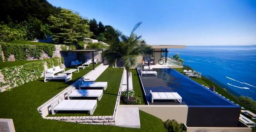 Roquebrune-Cap-Martin, Alpes-Maritimesのヴィラ