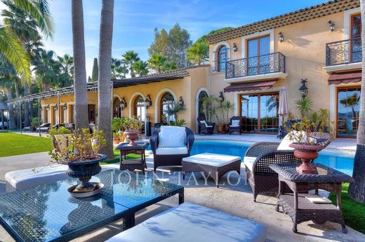 Casa de luxo - Mougins, Alpes Marítimos