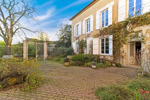 Casa rural / Casa de pueblo en Valence-sur-Baïse, Gers