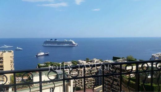 بنتهاوس ﻓﻲ موناكو