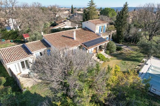 Villa Uzès, Gard