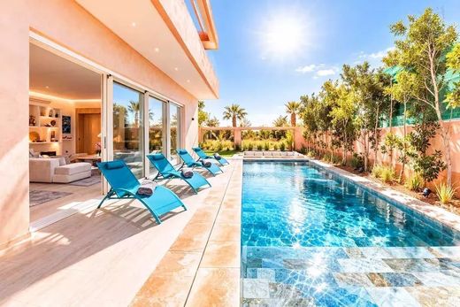 Villa Marrakesh, Marrakech