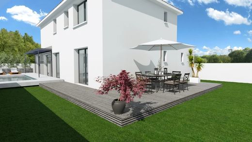 Luxe woning in La Seyne-sur-Mer, Var