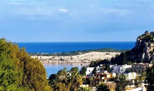 호화 저택 / Mellieħa, Il-Mellieħa