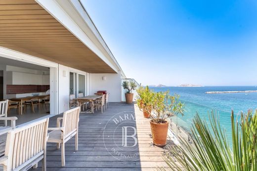 Apartment in Marseille, Bouches-du-Rhône