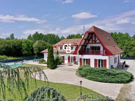 Villa Satılık - Dax
