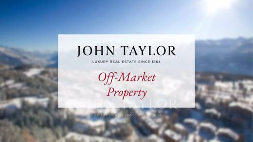 Appartamento a Crans-Montana, Sierre District