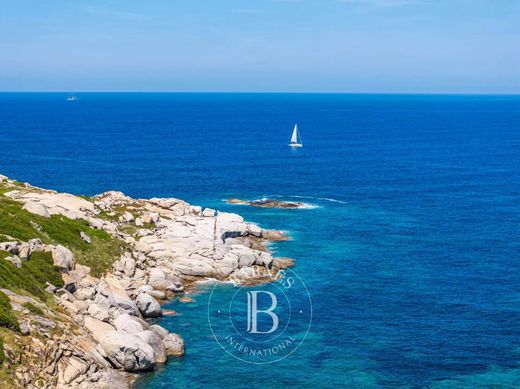 Villa in Lumio, Upper Corsica