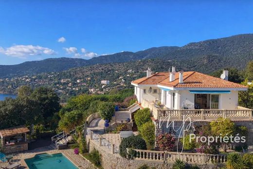 Элитный дом, Rayol-Canadel-sur-Mer, Var