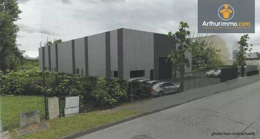 Land in Compiègne, Oise