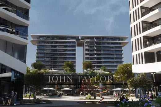 Appartement in Limasol, Limassol District