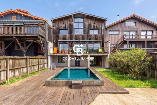 Lüks ev La Teste-de-Buch, Gironde