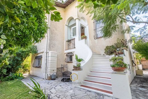 호화 저택 / 니스, Alpes-Maritimes