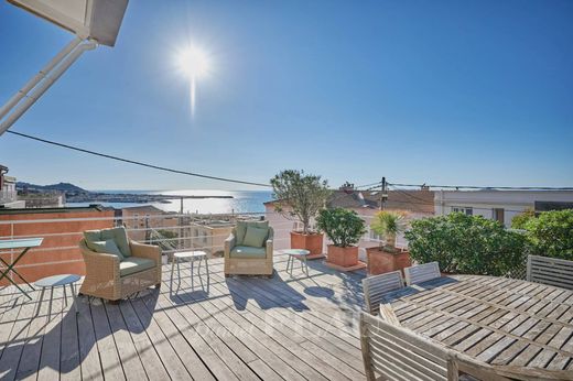 Luxus-Haus in Marseille, Bouches-du-Rhône