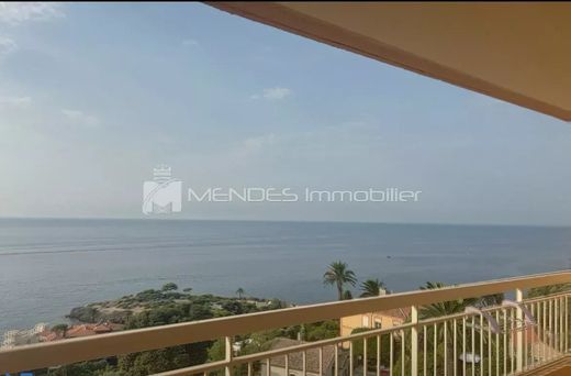 Διαμέρισμα σε Cap-d'Ail, Alpes-Maritimes