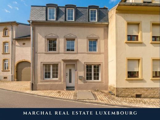 Luxury home in Wormeldange, Grevenmacher