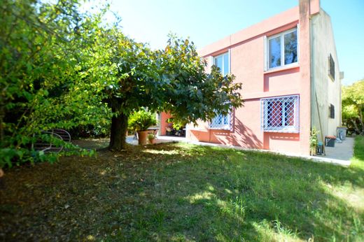 Luxe woning in Montpellier, Hérault