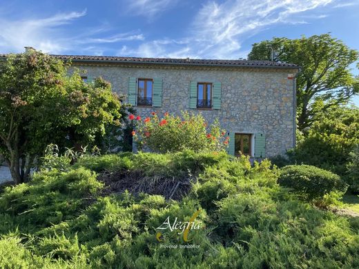 Rural or Farmhouse in Fox, Var