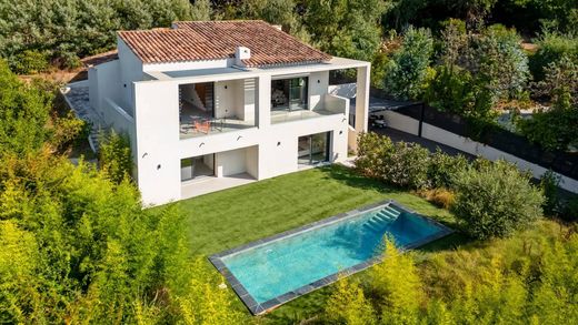 Villa in Vallauris, Alpes-Maritimes