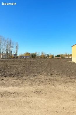 Terreno en Dunkerque, Norte