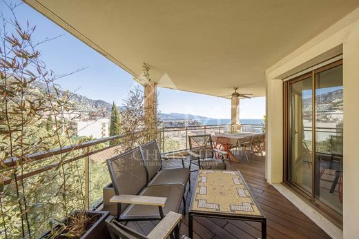 Apartment in Cap-d'Ail, Alpes-Maritimes