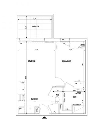 Daire Boulogne-Billancourt, Hauts-de-Seine