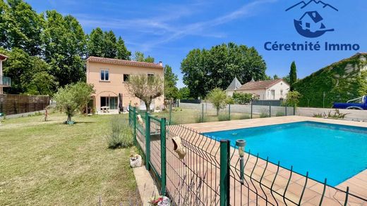 豪宅  Ceret, Pyrénées-Orientales